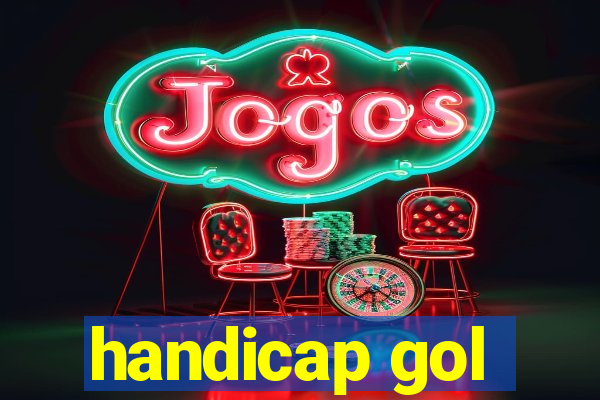 handicap gol